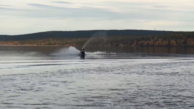 Sea-doo Spark Trixx Vs Yamaha SuperJet