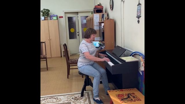 Прощай любимый детский сад 2023