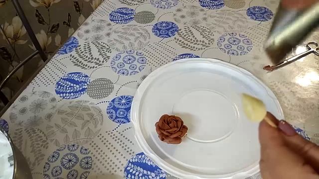 Проще некуда! Украшаю торт для двух именинников! Сможет каждый!!!