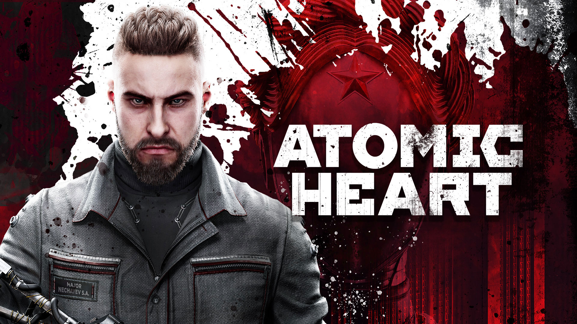 ИГРОСЕРИАЛ ATOMIC HEART СЕРИЯ №1. Комплекс ЧЕЛОМЕЙ