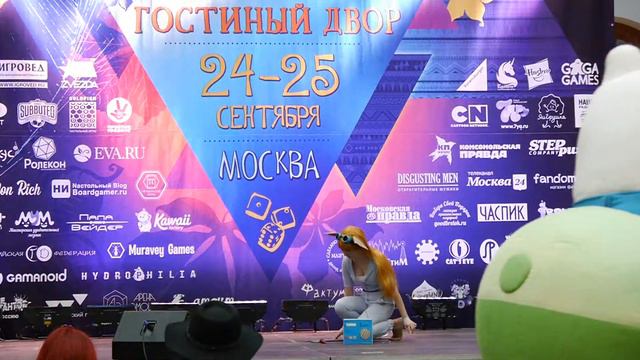 Block2 29 Гаечка