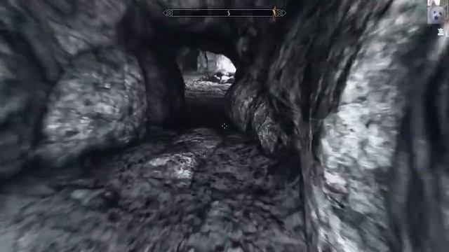 Stew Roleplays Skyrim: Teltuc Krop - Ep 173