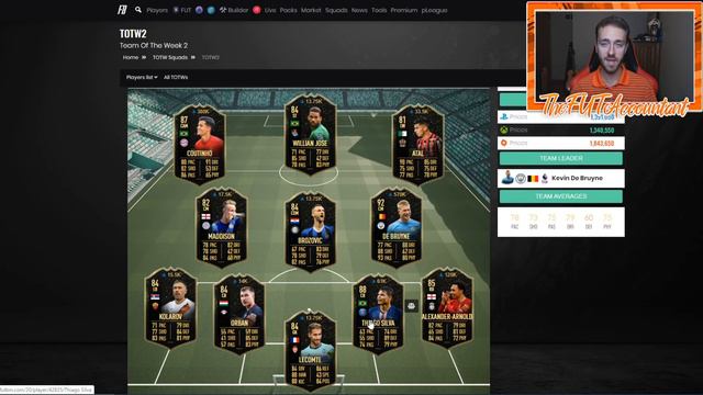 THURSDAY FLIPPING INVESTMENTS THIS WEEK?! WHAT TO BUY? FIFA 20 Ultimate Team