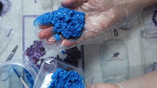 ДЕНЬГИ НА ВЕТЕР!!!!! Бомбочки для ванны. Что лучше готовый набор или подручные средства ?