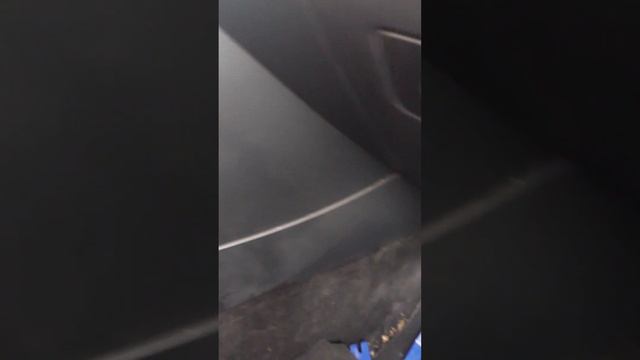 Montaje Cámara DVR Para  Radio Android Serie S.