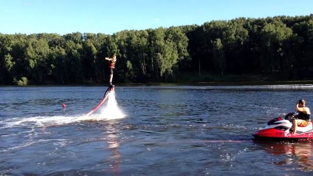 FLY в строгино!!!