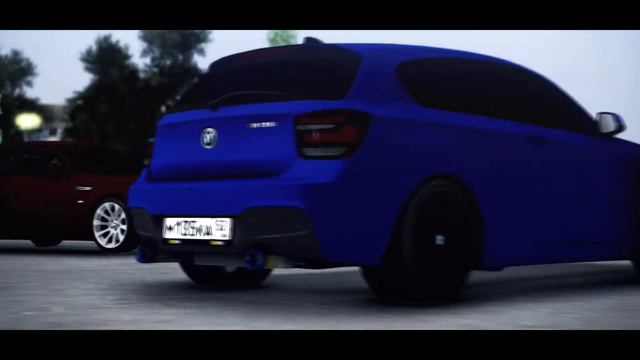 CRMP Radmir: Carpack