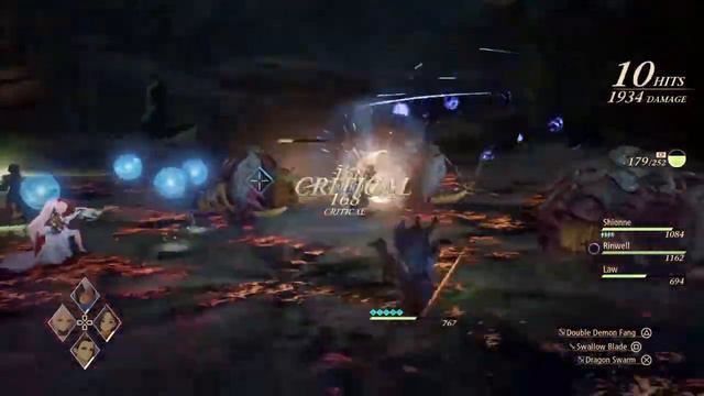 Lets Play Full-Game: Tales Of Arise 