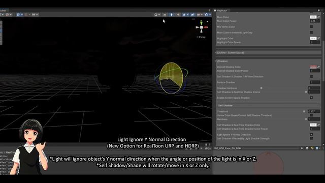 Patch Update #3 For RealToon 5.0.8