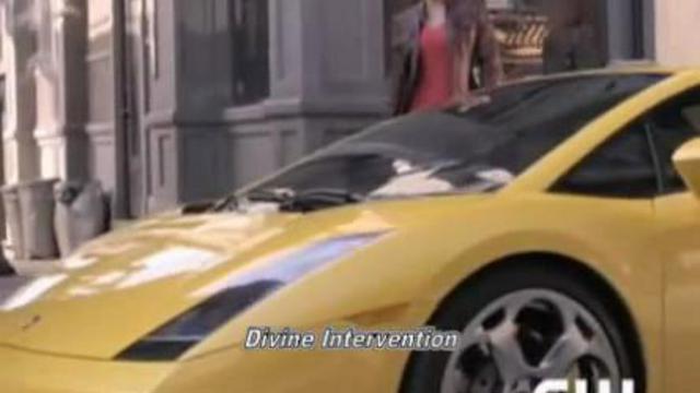 Smallville - 9.05 Roulette - Webclip