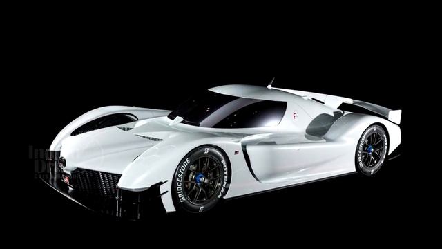 Toyota Supra To Make A Comeback In 2019