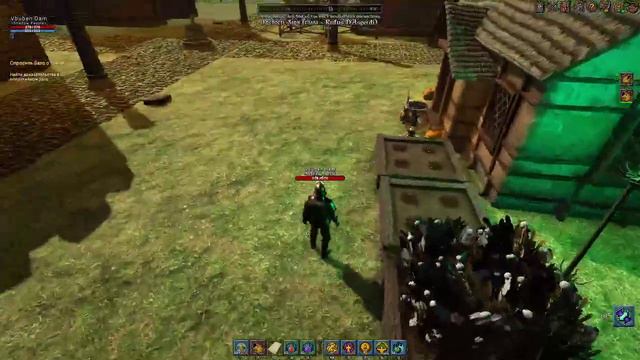 Shroud Of The Avatar - Земледелие