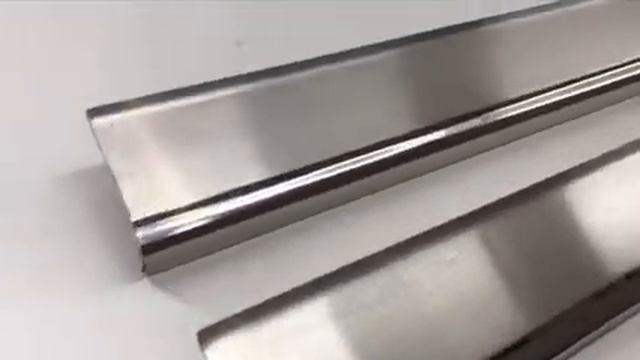 Drezcar.com / Door Sills Brabus Mercedes-Benz W140