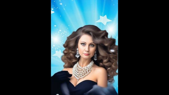 Юлия Романовская_Julia Romanovskaya - Искала