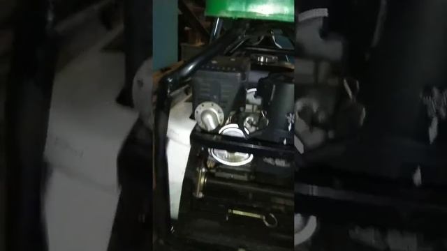 Снегоход рыбинка усовершенствование