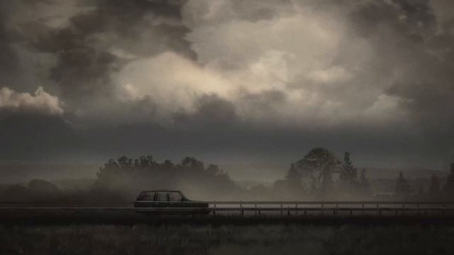 Burnhouse Lane геймплей начало прохождение обзор хоррор