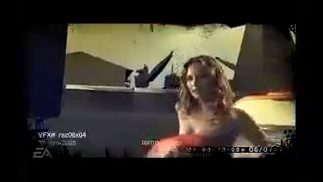 Need For Speed: Most Wanted Black Edition Trailer