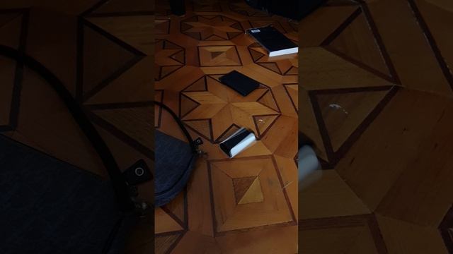 Расставание