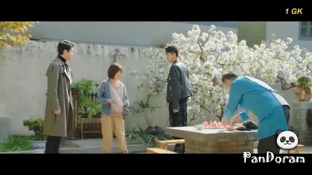 ?Надменный парень влюбился в веселую девушку?Клип к дораме Твой аромат?