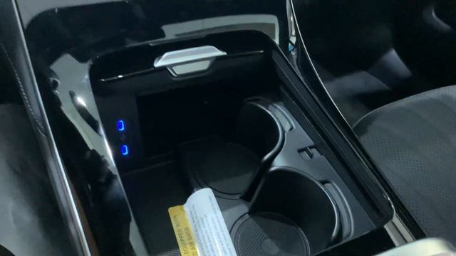 2022 Mercedes-Benz EQS 450+: The Electric S-Class