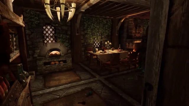 What I Do With Potions In Skyrim: Anniversary Edition