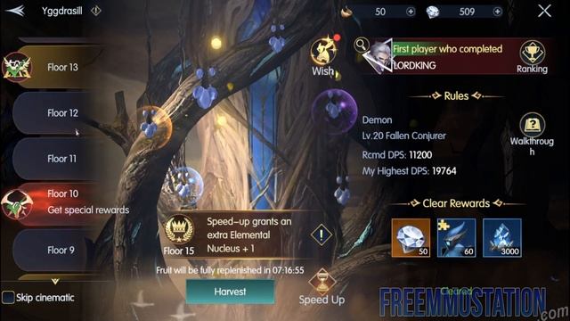 Chronicle Of Infinity: Official Launch Gameplay Review (Sci-Fi MMORPG)