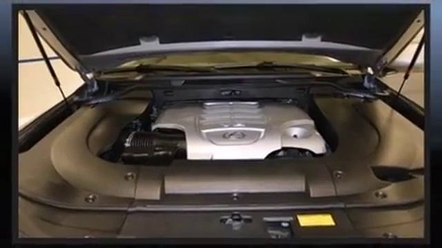 2008 Lexus LX 570 4WD 4dr in Neenah, WI 54956