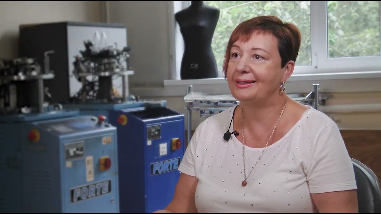 Публикация о фабрике 