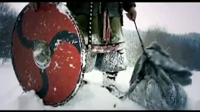 Amon Amarth - Guardians Of Asgaard