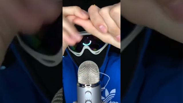 ASMR//АСМР звуки рта