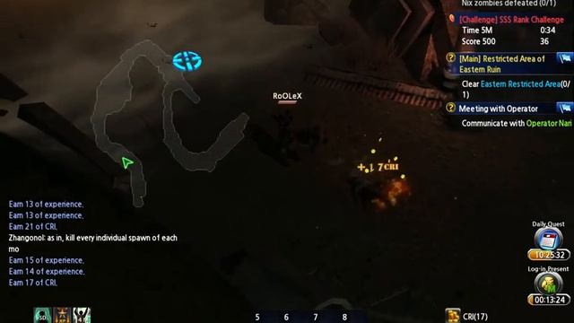 Metal Reaper Online #  2 СУМАСШЕДШИЙ ДАНЖ