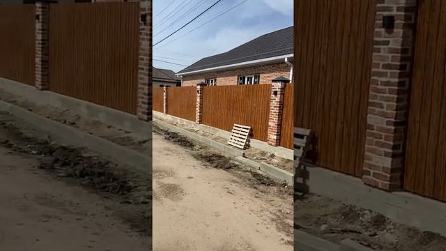 Реальный Дом в Краснодаре за 5,500,000  Краснодар ст. Елизаветинская НСТ Кубанская Нива-2