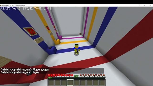 How To Download Dream Practice World In Minecraft TLauncher (Minecraft)