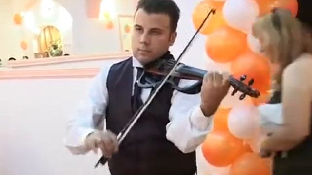 Restaurant Alba Live FORMATIA ALBA SHOW BAND -Ciocirlia