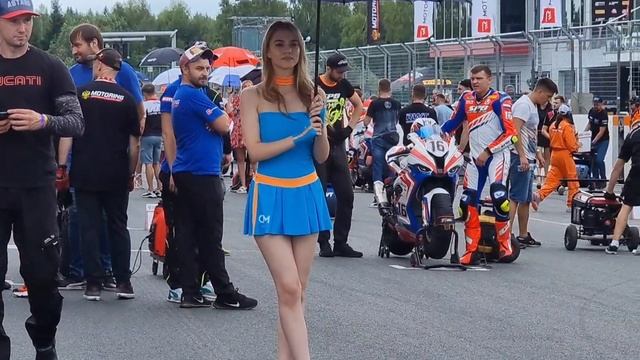 Motoring. Moscowraceway.  Spbracingteam.