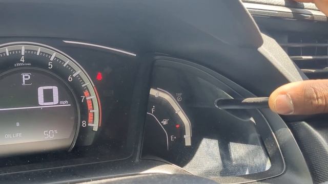 Honda в телевидении