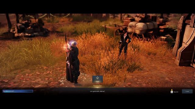 Lost Ark X The Witcher Collab Event - Day 3 (No Commentary)