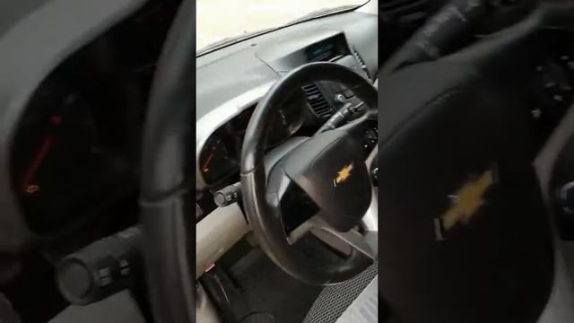 Автомобильные переживания