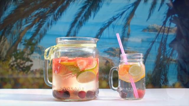 Красивое видео для релакса - 