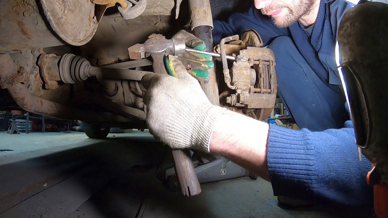 Автокладовка Nn