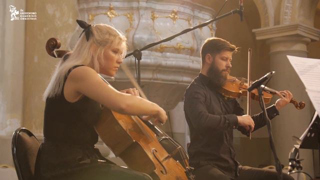 F. Latėnas - String Quartet No. 2 