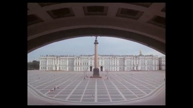 Он Юн - Петербургская свадьба (Александр Башлачёв)