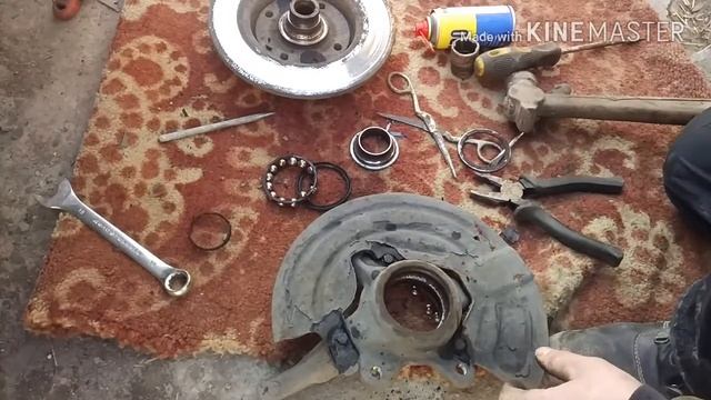 Автомобили из других миров