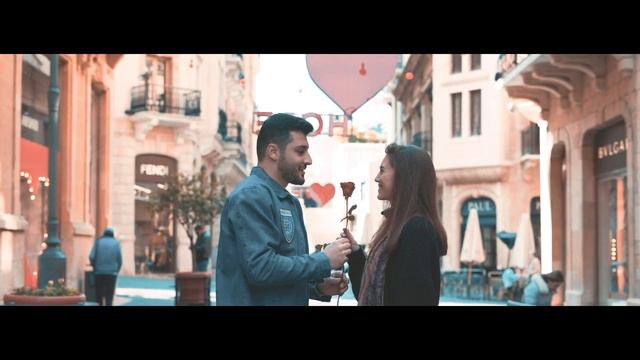 flowers shop commercial