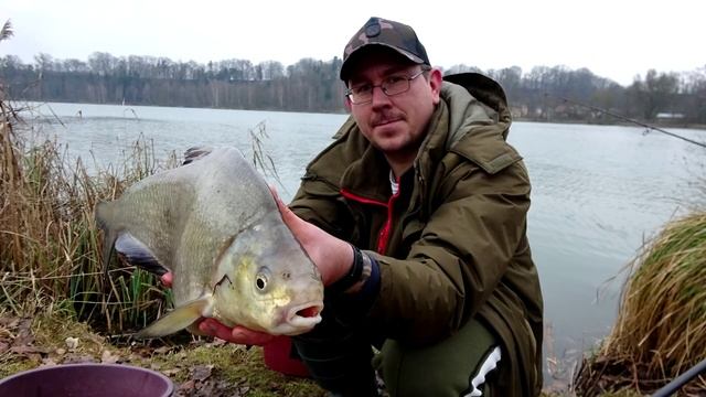 Открытие рыболовного сезона 2022