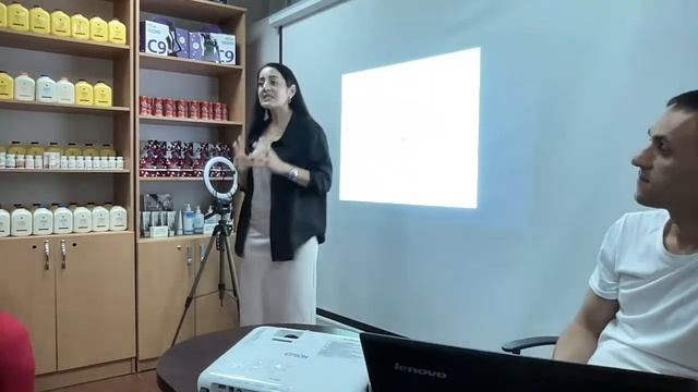 Про интернет магазин Форевер и его возможности