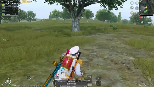 🔴 ИГРАЕМ В PUBG MOBILE: ОБНОВЛЕНИЕ 2.0 🔴