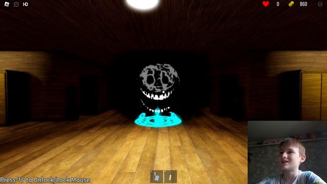 ФАН ВЕРСИЯ ДУРС? | DOORS But Kinda Cheap And Shorter | #doors