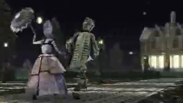 Bontrust AD Multplying Money (NSFW)