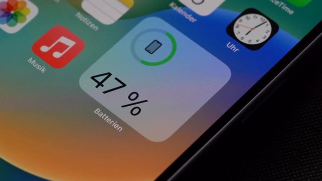 IPhone 14 Plus Im Test: MAXimal Gut?